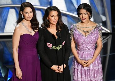 Thông điệp chính trị, xã hội phủ bóng Oscar 2018