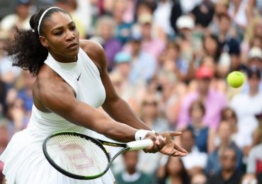 Serena Williams ra mắt sản phẩm sữa tắm, dưỡng da