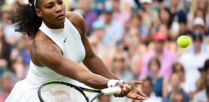 Serena Williams ra mắt sản phẩm sữa tắm, dưỡng da