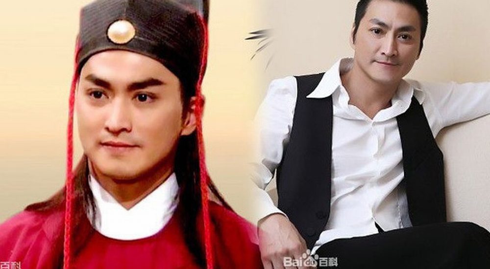 ‘Triển Chiêu’ Hà Gia Kính: ’59 tuổi đã chọn được viện dưỡng lão’
