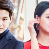 Kim Bum có bạn gái mới sau 4 năm chia tay Moon Geun Young