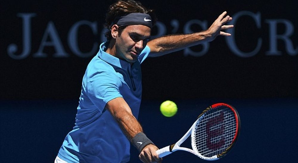 ‘Ông hoàng’ Federer và quyết chiến điểm Miami