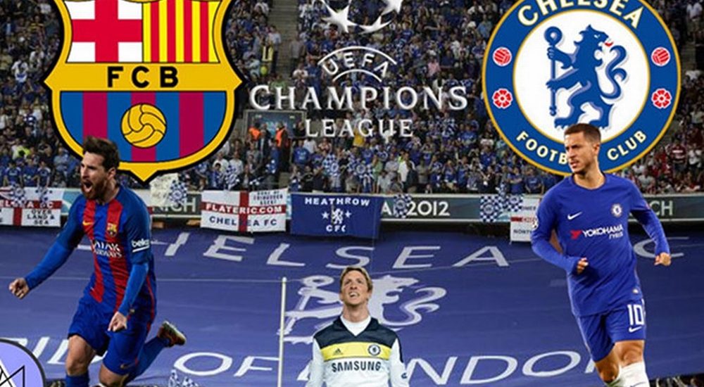 Barca vs Chelsea: Những người lưu giữ vẻ đẹp của bóng đá