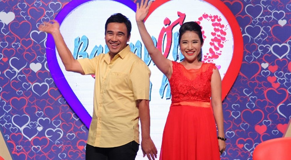 Gameshow hẹn hò trên sóng truyền hình: Bội thực và ngày càng nhảm?