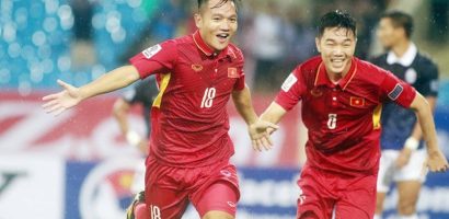 Đội tuyển bóng đá VN đứng số 1 Đông Nam Á tại BXH mới nhất của FIFA