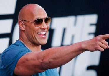 Dwayne ‘The Rock’ Johnson nhận cát-xê hàng chục triệu USD
