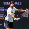 Federer xác lập kỷ lục, ngược dòng vào chung kết Indian Wells