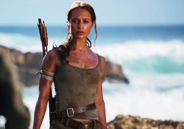 Alicia Vikander – đả nữ mới ở Hollywood