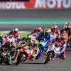 MotoGP 2018: Dovizioso đánh bại Marquez, Rossi về thứ 3