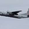 Máy bay quân sự Nga rơi tại Syria, 32 người thiệt mạng