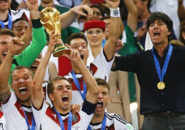 Top 10 cầu thủ ra sân nhiều nhất World Cup: Đức chiếm một nửa
