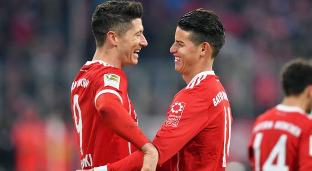 Bundesliga, nét chấm phá tuyệt vời cho World Cup