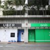 Uber Đông Nam Á sẽ công bố bán mình cho Grab hôm nay?