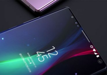 Galaxy Note 9 sẽ có cảm biến vân tay dưới màn hình