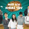 ‘Ngôi sao khoai tây’ – Phim sitcom Hàn Quốc của bộ đôi biên kịch, đạo diễn ‘Gia đình là số 1’