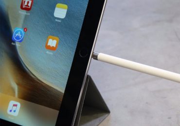 iPad giá rẻ mới của Apple có thể hỗ trợ bút cảm ứng