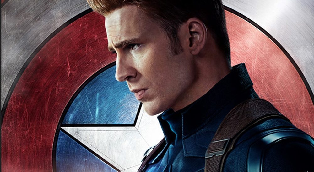 Chris Evans xác nhận rời vũ trụ Marvel sau ‘Avengers 4’
