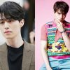 Vẻ điển trai của Lee Dong Wook qua 19 năm