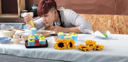 Jun Phạm ‘đốn tim’ khán giả bằng MV ngọt ngào