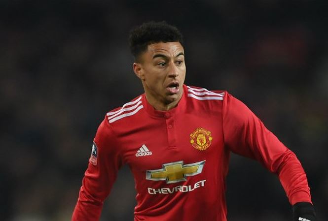 M.U tiếp tục lên kế hoạch thưởng cho Jesse Lingard