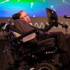 Nhà vật lý thiên tài Stephen Hawking qua đời ở tuổi 76