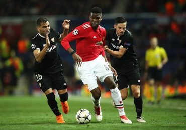 Xin lỗi Pogba, anh không giỏi như bản thân nghĩ!