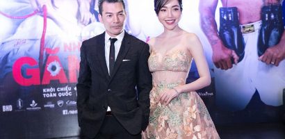 Trần Bảo Sơn, Elly Trần mang phim mới giới thiệu với khán giả HN