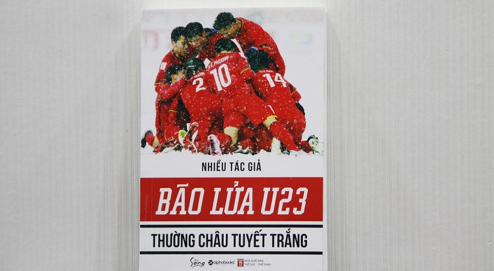 Dư âm ngọt ngào từ chiến thắng của U23 Việt Nam