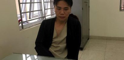 Bắt khẩn cấp ca sĩ Châu Việt Cường liên quan vụ nữ 9X tử vong