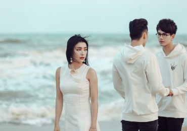 Tiêu Châu Như Quỳnh kể chuyện tình đam mỹ trong MV mới