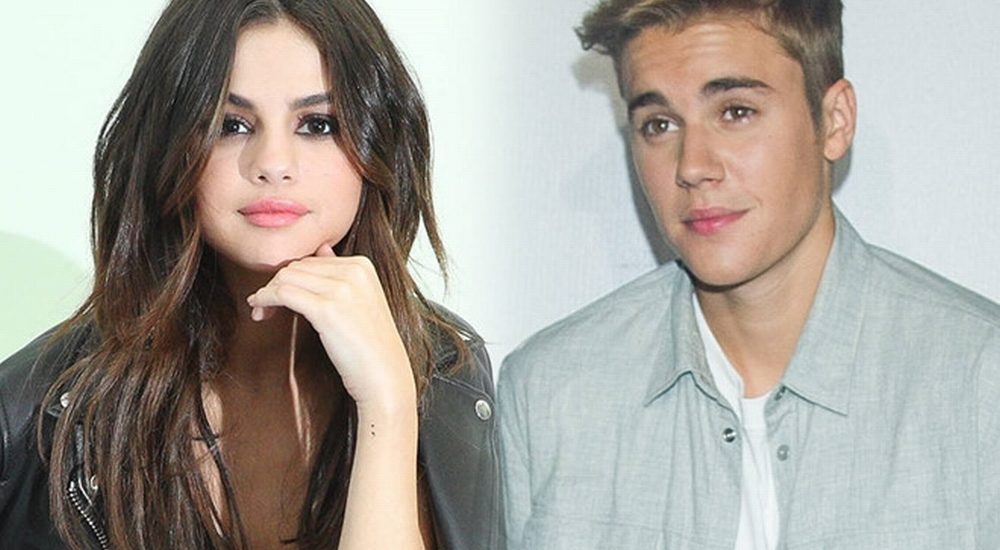 Justin Bieber và Selena Gomez tạm xa nhau vì quá áp lực