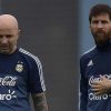 HLV tuyển Argentina: ‘Messi có thể gánh cả đội ở World Cup’