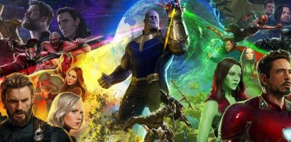 Disney ra mắt kênh truyền hình chỉ để quảng bá ‘Avengers: Infinity War’