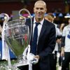 4 kỷ lục vĩ đại của Zidane thách thức mọi cầu thủ và HLV