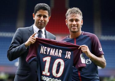 Họp với PSG xong, tương lai Neymar chính thức được công bố