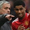 Mourinho nổi đóa khi bị De Boer chê bai cách dùng Rashford