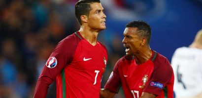 8 cầu thủ từng được coi là Ronaldo mới giờ ra sao?