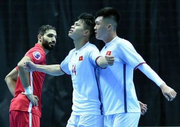 Futsal Việt Nam ra mắt giải đấu chuyên nghiệp