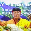 Cuộc đời tài đức vẹn toàn của Đức Pháp Vương Gyalwang Drukpa