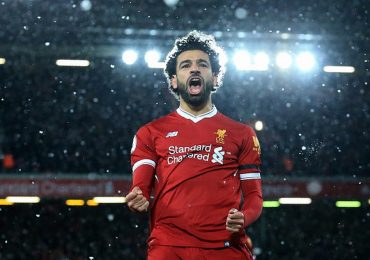 Lập poker vào lưới Watford, Salah ghi danh lịch sử Premier League