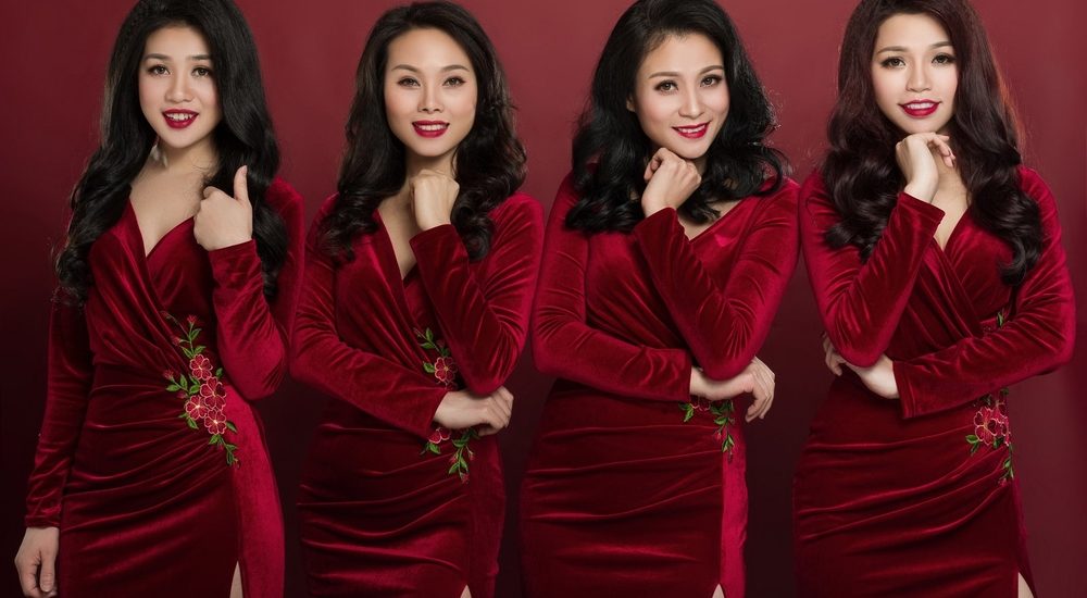 Mộc Miên concert mang nhạc sang bán cổ điển đến với khán giả Việt