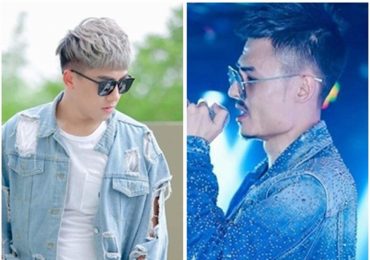 Fan Châu Khải Phong phản đối khi thần tượng song ca cùng Hoa Vinh