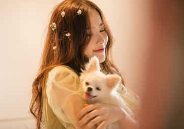 Quyết tâm làm ca sĩ chuyên nghiệp, Nam Em đẹp nữ tính trong MV mới