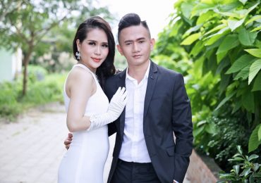 Hồng Mơ kết đôi Phạm Nhật Huy sau ’10 năm tình cũ’