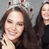 Vẻ nóng bỏng của mỹ nhân thắng 2 cuộc thi hoa hậu lớn nhất Philippines