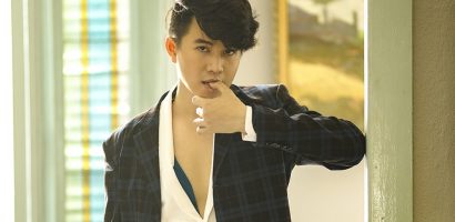 Vũ Mạnh Cường dẫn dắt chung kết ‘Người mẫu thời trang Việt Nam 2018’