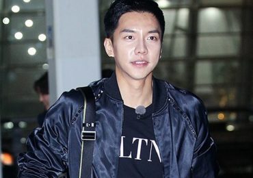 Lee Seung Gi cùng dàn sao Hàn lên đường sang Việt Nam