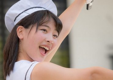 Nữ thần tượng Nhật Bản qua đời sau khi tự sát ở tuổi 17