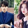 Suzy hẹn hò Lee Dong Wook sau 4 tháng chia tay Lee Min Ho