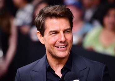 Tom Cruise: ‘Tôi ngu ngốc khi để bị chấn thương’